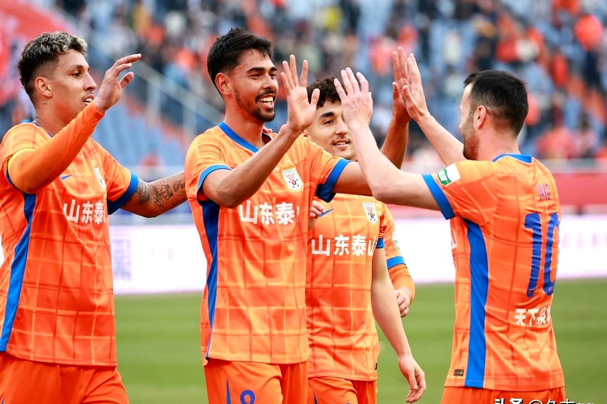 九游官网入口 -关于国际比赛日山东泰山备战欧联，战术微调细节曝光，底气十足，球探报告显示潜力的信息