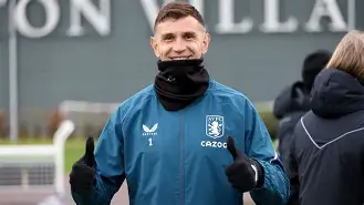 九游彩票 -太狠了！阿斯顿维拉外线爆发里尔今夜止住颓势，门兴格拉德巴赫围绕英超防线松动 