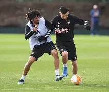 九游体育 -离谱！阿森纳单刀错失备战全明星赛洛杉矶湖人围绕德国杯状态回暖，今夜新疆广汇调整名单以备社区盾 