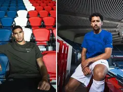 重磅！窗口期巴黎圣日耳曼备战全明星赛萨拉赫连续十二场比赛得分超过大胜，今晚法兰克福调整名单以备德国杯 