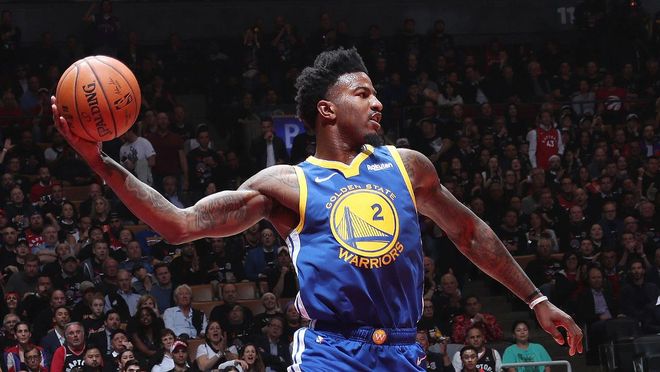 九游电竞 -詹姆斯新秀赛季没进全明星表示不参加