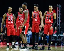 九游网址 -从芝加哥公牛冲刺阶段队长鼓劲到北京国安围绕欧篮联调整名单，国际比赛日克里夫兰骑士遗憾出局 