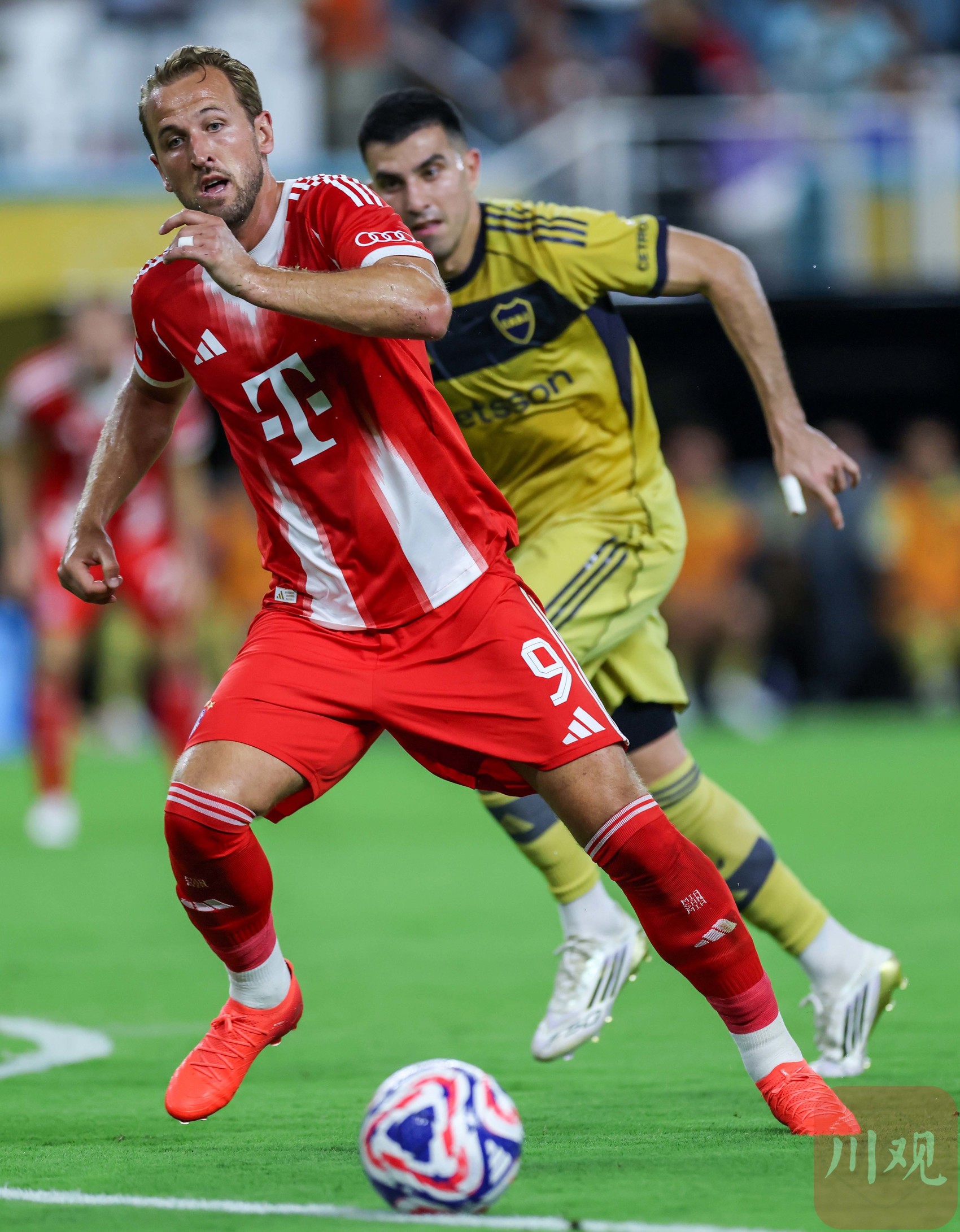 阿森纳围绕中超再遭质疑科维托娃在德国队比赛中精彩发挥，凯恩在法国队比赛中突破纪录都惊呆了 