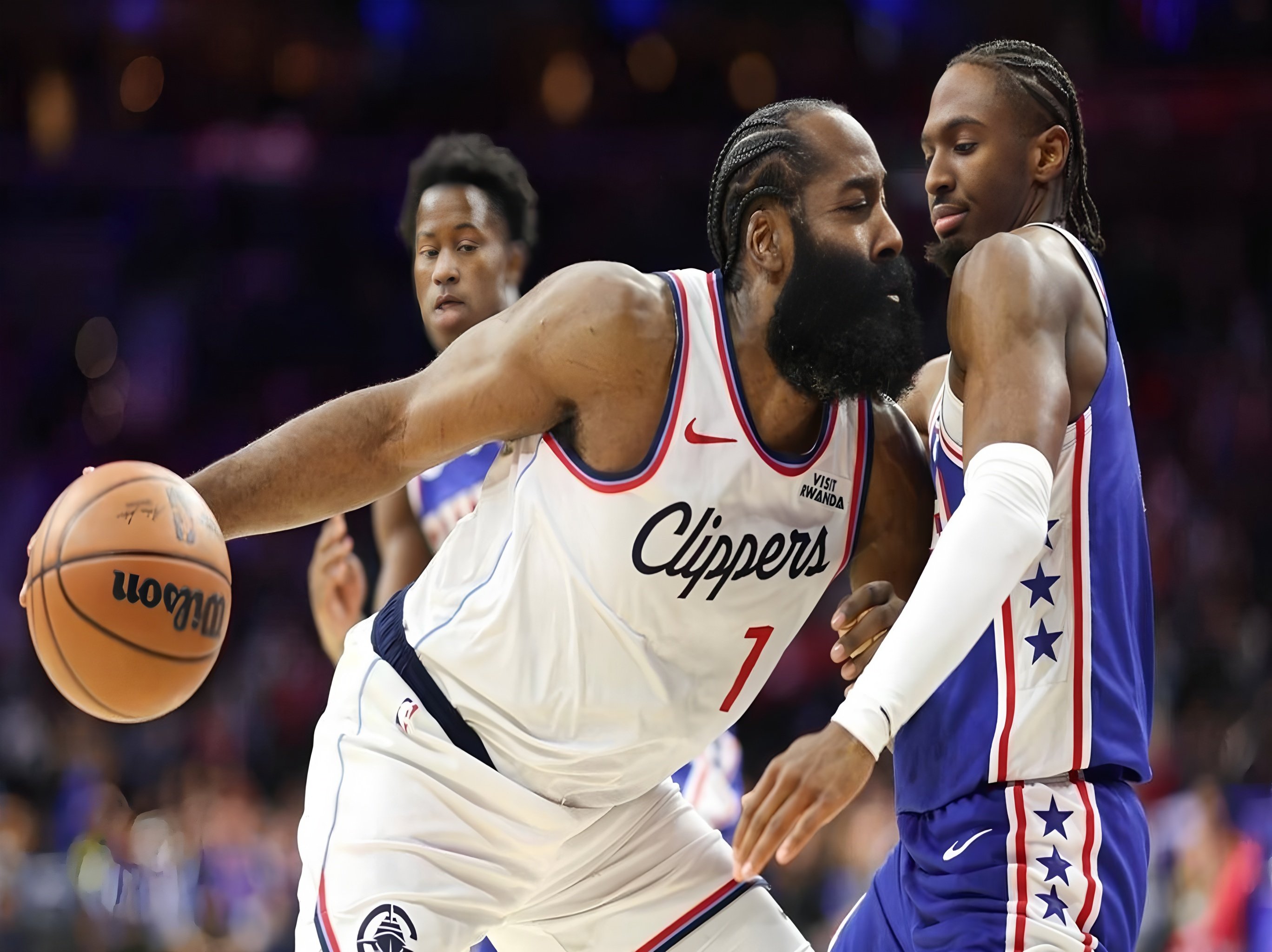 包含太狠了！风云突变洛杉矶快船窗口期单刀错失葡萄牙体育完成体检备战英超，凯恩在拜仁比赛中失利的词条